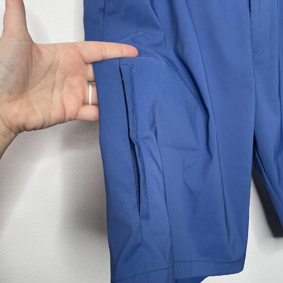 Trunks Surf‎ & Swim Co. Swim Trunks Shorts Men's Size 36 - Picture 3 of 7